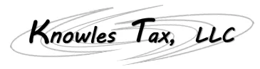 Knowles Tax LLC logo