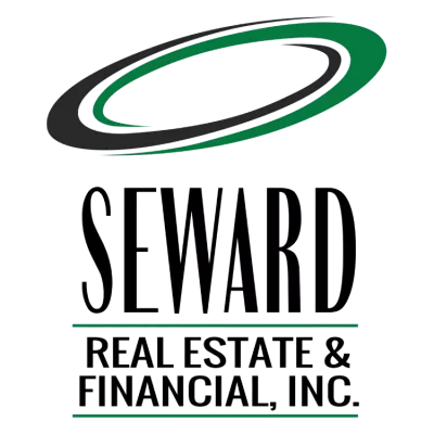Seward Real Estate & Financial logo