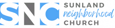Sunland Neighborhood Church logo