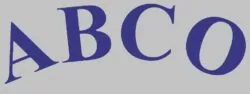 ABCO Concrete Pumping logo