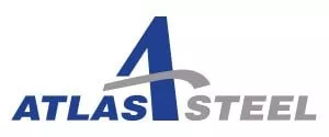 Atlas Steel Products logo