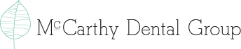 McCarthy Dental Group logo