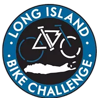 Long Island Bike Challenge logo