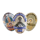 Los Angeles Airport Peace Officers' Association (LAAPOA) logo