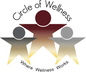 Circle Of Wellness Rockford logo