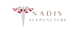 Nadis Acupuncture logo