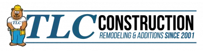 Tlc Construction logo