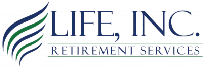 Life Inc. Retirement Services logo