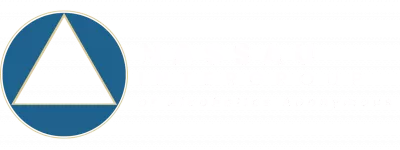 Nassau Intergroup of AA logo
