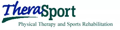 Therasport Physical Therapy and Sports Rehabilitation logo