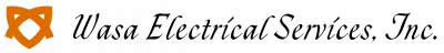 Wasa Electric logo