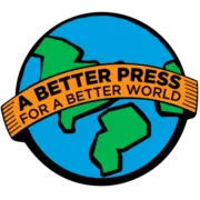 Michigan Interscholastic Press Association logo