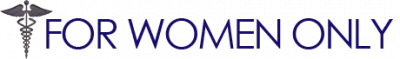 For Women Only logo
