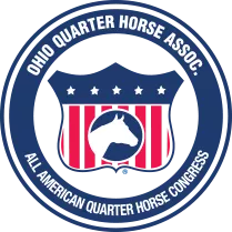 Ohio Quarter Horse logo
