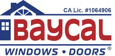 Baycal Windows and Doors logo
