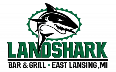 Landshark Bar & Grill logo