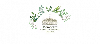 Memorare Club logo