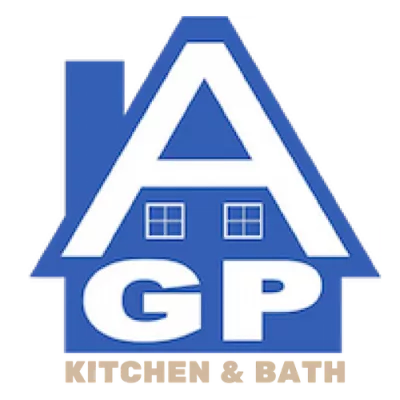 AGP Kitchen & Bath Design logo