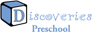 Discoveries Preschool logo