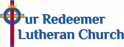 Our Redeemer Lutheran Church logo