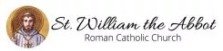 St. William the Abbot RC Church logo