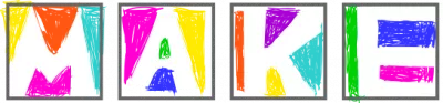 Make Art Troy logo