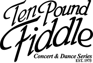Ten Pound Fiddle logo