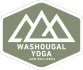 Washougal Yoga and Wellness logo