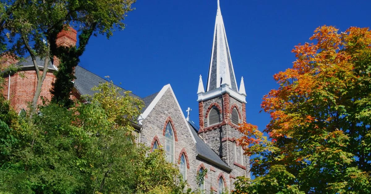 Trinity UCC Village Center