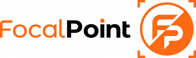 Focal Point Photography logo