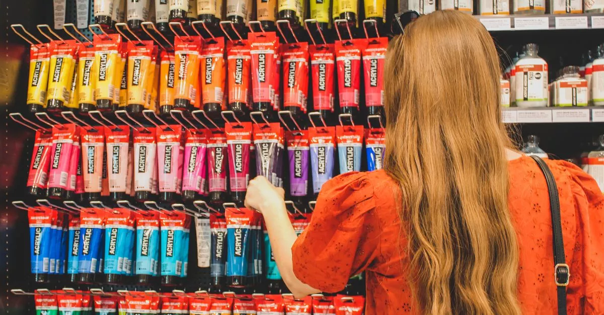 Paint Supply Guys
