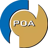 Prosthetic & Orthotic Associates logo