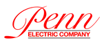 Penn Electric logo