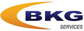 Bkg Services logo