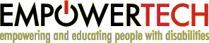 Empowertech logo