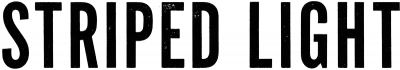 Striped Light logo