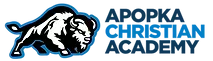 Apopka Christian Academy logo