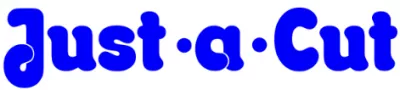 Just a Cut logo