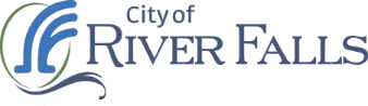 River Falls Parks and Recreation Department logo