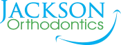 Jackson Orthodontics logo