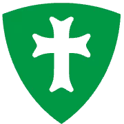 St. John's Day School logo