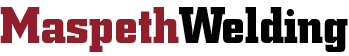 Maspeth Welding Inc. logo