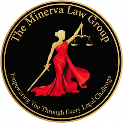 Minerva Law Group, LLC logo