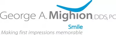 George A. Mighion DDS logo