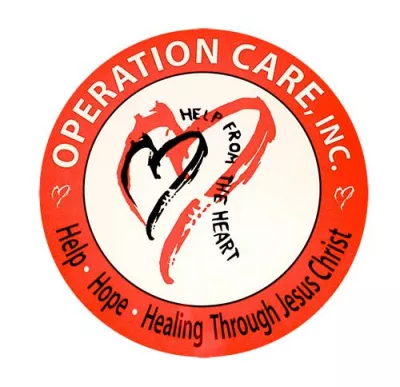 Operation Care Encore Shop logo