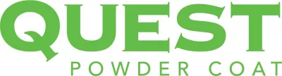 Quest Powder Coat logo