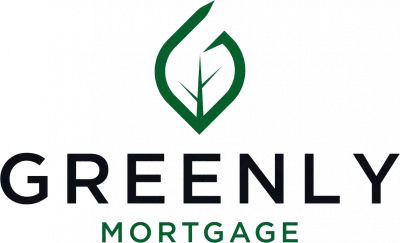 Investment Property Financing at Greenly Mortgage logo