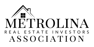 Metrolina Real Estate Investors Association logo