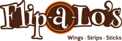 Flip-a-Lo's logo