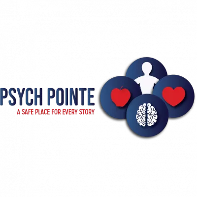 Psych Pointe logo